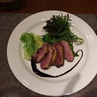 オッジ ダルマット 西麻布店 - 