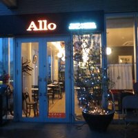 ALLO - 