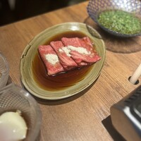 焼肉 うしみつ 恵比寿本店 - 