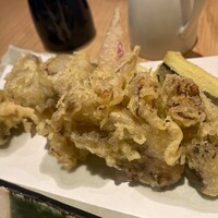 のど黒屋 八重洲店 - 