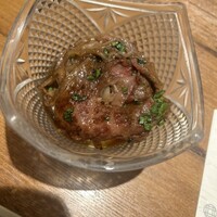 焼肉 うしみつ 恵比寿本店 - 