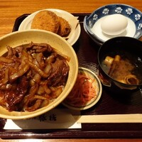 豚捨 KITTE丸の内店 - 