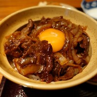 豚捨 KITTE丸の内店 - 