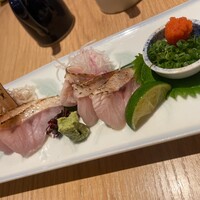 のど黒屋 八重洲店 - 