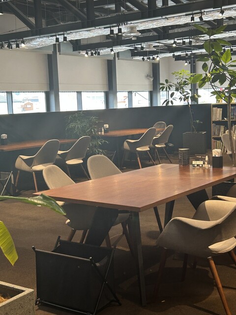 夕下松51 88 Cafe （ハチハチカフェ） - 周防花岡/カフェ | 食べログ