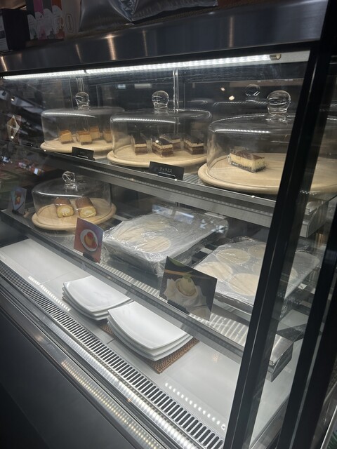 夕下松51 88 Cafe （ハチハチカフェ） - 周防花岡/カフェ | 食べログ