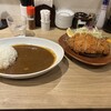 とんかつ檍のカレー屋 いっぺこっぺ 芝大門店