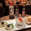 シャンパン&醤油バー フルートフルート