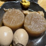 串かつ でんちゃん - 