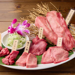 焼肉 房家 - メイン写真: