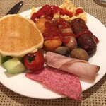 Hilton London Paddington - 