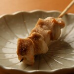 焼き鳥 きんざん - 
