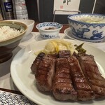 たんや善治郎 別館 - 