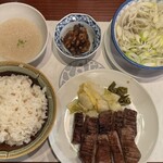 たんや善治郎 別館 - 