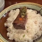 たんや善治郎 別館 - 