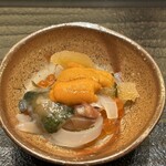 寺子屋 すし匠 - 