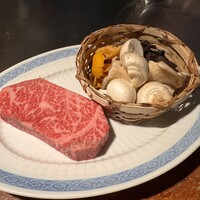 横浜うかい亭 - 