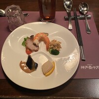 中国料理 神戸壺中天 - 