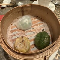 ＳＩＬＩＮ 火龍園 - 