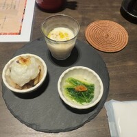 小野の離れ 博多本店 - 