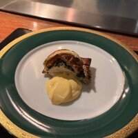 横浜うかい亭 - 