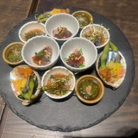 小野の離れ 博多本店 - 