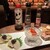 シャンパン&醤油バー フルートフルート - 料理写真: