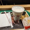 マクドナルド 丸亀町グリーン店