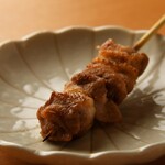 焼き鳥 きんざん - 