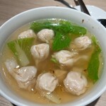 朱記餡餅粥店 - 