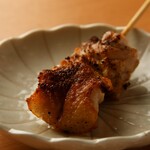 焼き鳥 きんざん - 