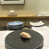 鮨 なんば 日比谷 - 