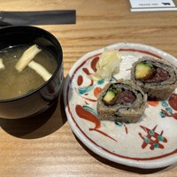 肉寿司 肉和食 KINTAN コレド室町 - 