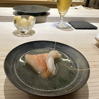 鮨 なんば 日比谷 - 