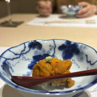 寿司と日本料理 銀座 一 - 