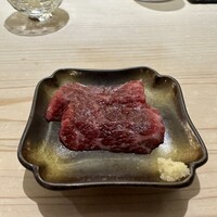 鮨 なんば 日比谷 - 