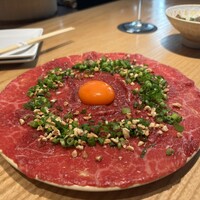 肉寿司 肉和食 KINTAN コレド室町 - 