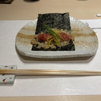 寿司と日本料理 銀座 一 - 
