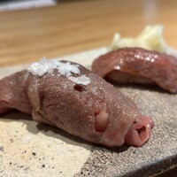 肉寿司 肉和食 KINTAN コレド室町 - 