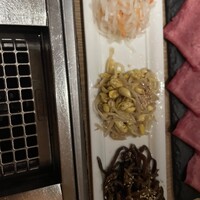横浜焼肉kintan - 