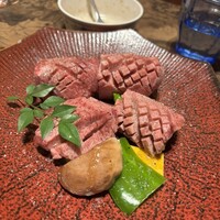 東京焼肉 平城苑 浅草総本店 - 