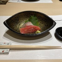 寿司と日本料理 銀座 一 - 