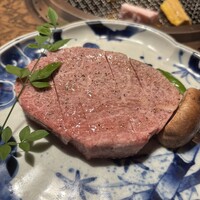 東京焼肉 平城苑 浅草総本店 - 