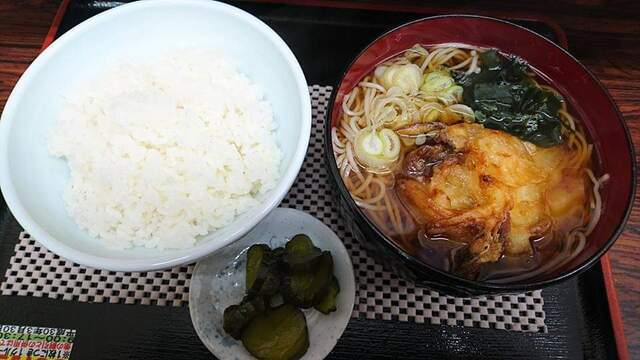 わさも - 浅虫温泉（麺類）の写真