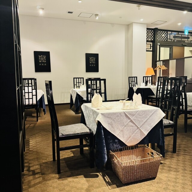 Chinese Ryoran photo 4