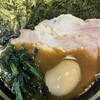 家系ラーメン 王道家 本店