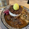 カレー屋 グランドセントラル