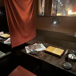 とさかーな - 