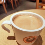 サンマルクカフェ - 