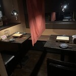 とさかーな - 